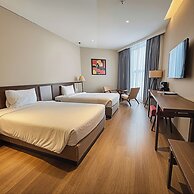 Resort Mandala's By Cozy Apec