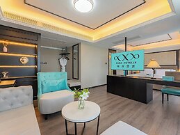 xana Hotel