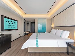 xana Hotel