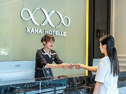 xana Hotel
