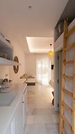 Ammos Studio Pyrgaki Naxos