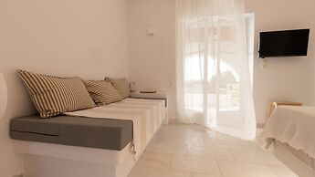 Ammos Studio Pyrgaki Naxos