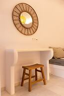 Ammos Studio Pyrgaki Naxos