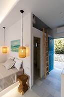 Ammos Studio Pyrgaki Naxos