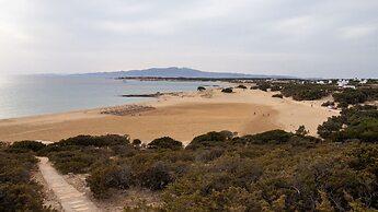 Ammos Studio Pyrgaki Naxos