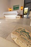 Ammos Studio Pyrgaki Naxos