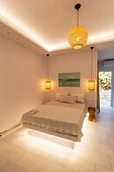 Ammos Studio Pyrgaki Naxos