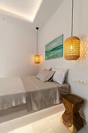 Ammos Studio Pyrgaki Naxos