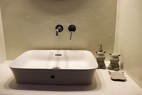 Ammos Studio Pyrgaki Naxos