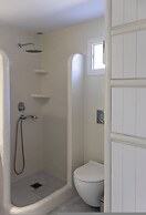 Ammos Studio Pyrgaki Naxos