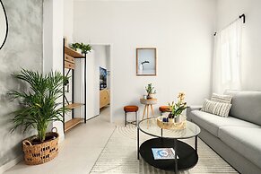 Florentin Stylish Stay by Sea N' Rent