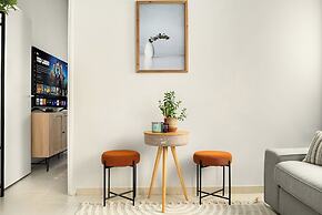Florentin Stylish Stay by Sea N' Rent
