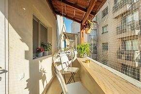 Florentin Stylish Stay by Sea N' Rent