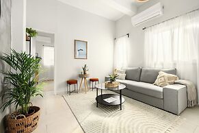 Florentin Stylish Stay by Sea N' Rent