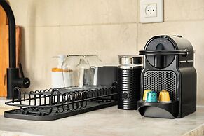 Florentin Stylish Stay by Sea N' Rent