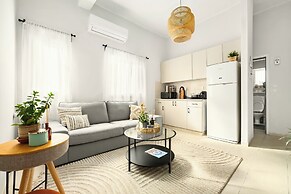 Florentin Stylish Stay by Sea N' Rent