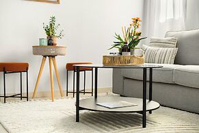 Florentin Stylish Stay by Sea N' Rent