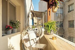 Florentin Stylish Stay by Sea N' Rent