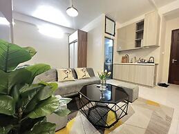 The Little'N Homestay