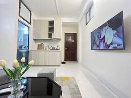 The Little'N Homestay