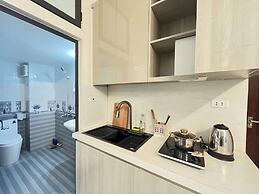 The Little'N Homestay