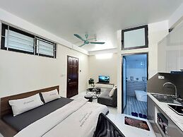 The Little'N Homestay