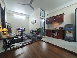 The Little'N Homestay