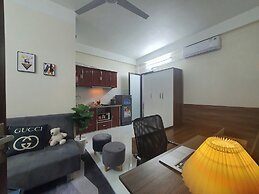 The Little'N Homestay