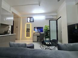 The Little'N Homestay