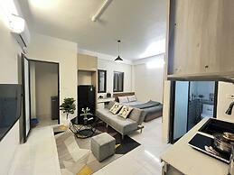 The Little'N Homestay