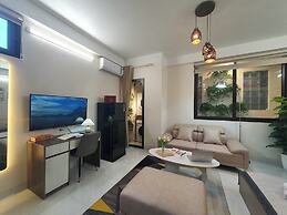 The Little'N Homestay