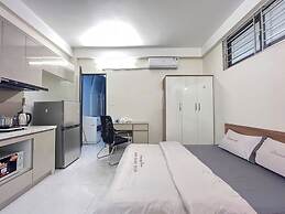 The Little'N Homestay