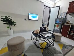 The Little'N Homestay