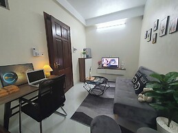 The Little'N Homestay