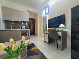 The Little'N Homestay