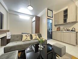 The Little'N Homestay