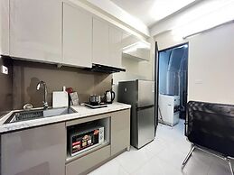 The Little'N Homestay