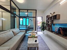 The Little'N Homestay