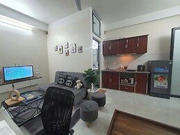 The Little'N Homestay