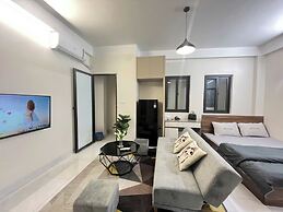 The Little'N Homestay