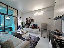 The Little'N Homestay