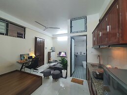 The Little'N Homestay