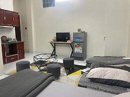 The Little'N Homestay