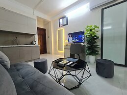 The Little'N Homestay