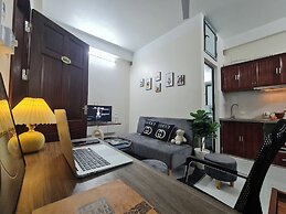 The Little'N Homestay
