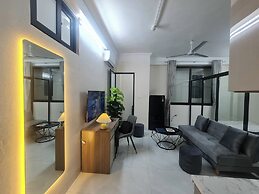 The Little'N Homestay