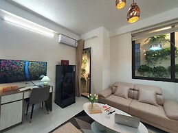 The Little'N Homestay