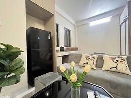 The Little'N Homestay