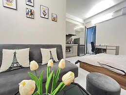 The Little'N Homestay