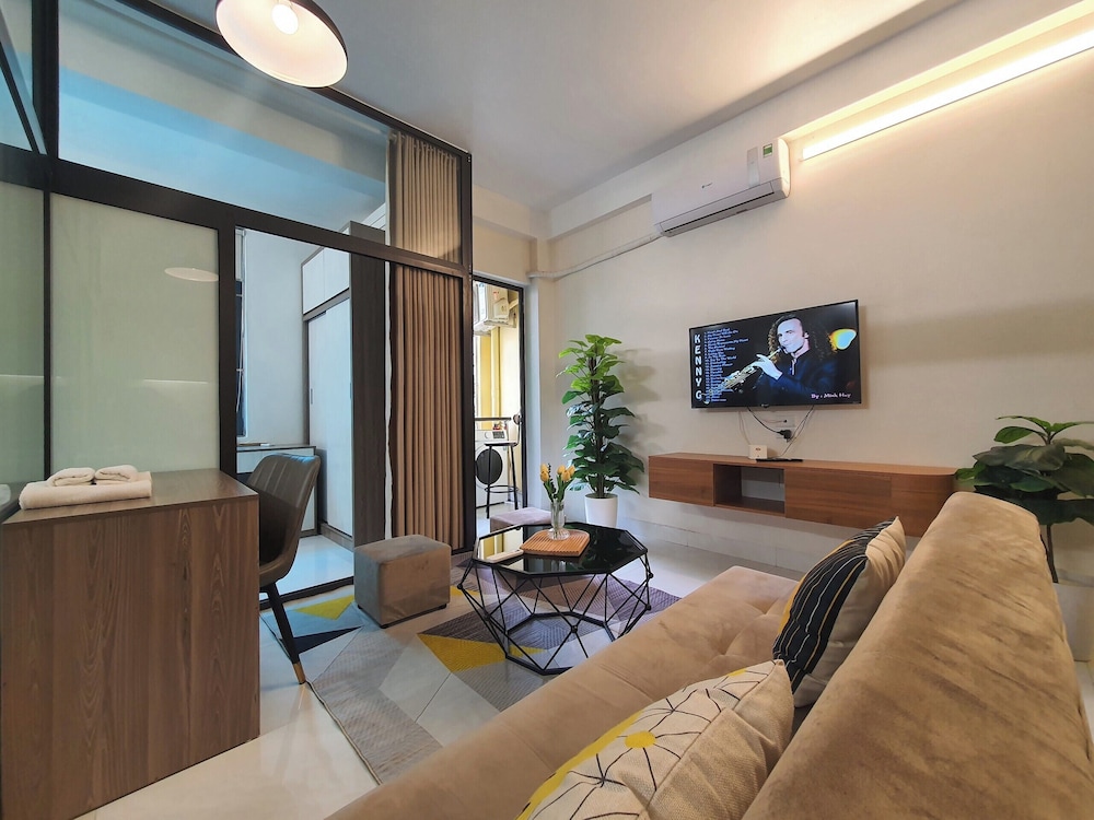 The Little'N Homestay